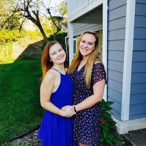 Meet your Posher, Juliana